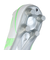 ミズノ（MIZUNO）サッカースパイク 天然芝/土/人工芝用 モナルシーダNEO III SELECT P1GA252537