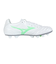 ミズノ（MIZUNO）サッカースパイク 天然芝/土/人工芝用 モナルシーダNEO III WIDE ELITE P1GA252137