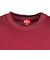 バレーボールウェア 長袖ドライ Tシャツ グランジ ロゴ VB24TS15-64
