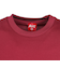 バレーボールウェア 長袖ドライ Tシャツ グランジ ロゴ VB24TS15-64