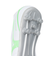 ミズノ（MIZUNO）サッカースパイク 天然芝/土/人工芝用用 モナルシーダNEO III SELECT MG P1GA252637