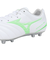 ミズノ（MIZUNO）サッカースパイク 天然芝/土/人工芝用用 モナルシーダNEO III SELECT MG P1GA252637