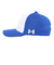 アンダーアーマー（UNDER ARMOUR）TS サイドライン キャップ 1355653 400