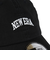 ニューエラ（NEW ERA）キャップ カジュアルクラシック カレッジ ロゴ MINI 14307383