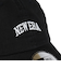 ニューエラ（NEW ERA）キャップ カジュアルクラシック カレッジ ロゴ MINI 14307383