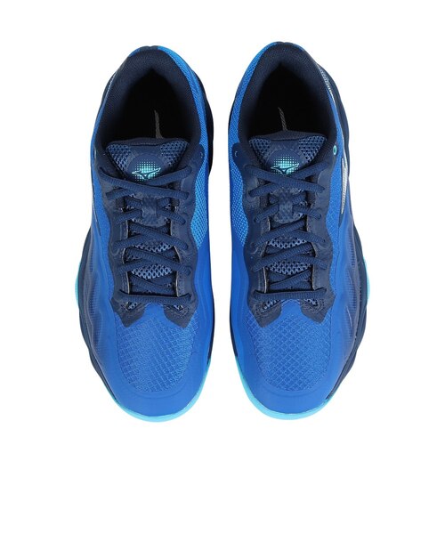 ミズノ（MIZUNO）クレー/砂入り人工芝コート用 テニスシューズ