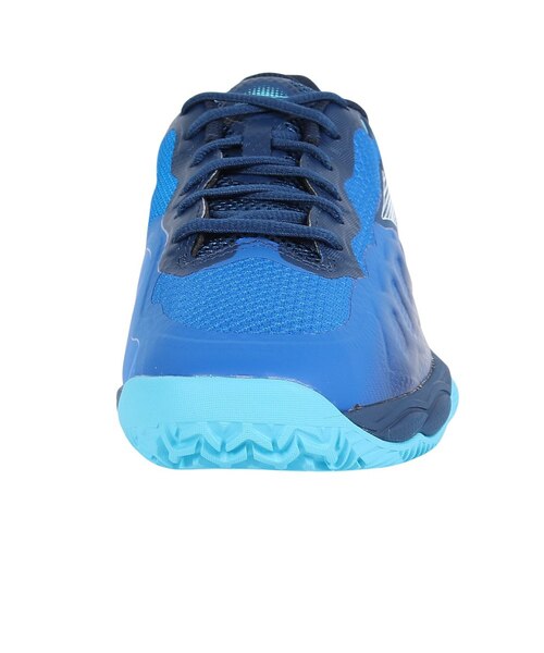 ミズノ（MIZUNO）クレー/砂入り人工芝コート用 テニスシューズ