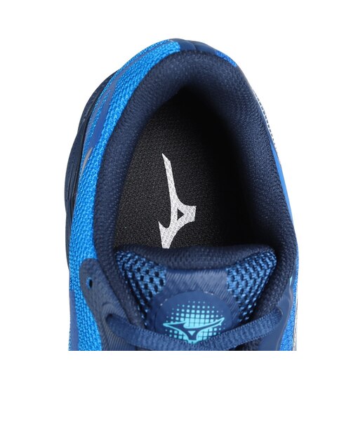 ミズノ（MIZUNO）クレー/砂入り人工芝コート用 テニスシューズ