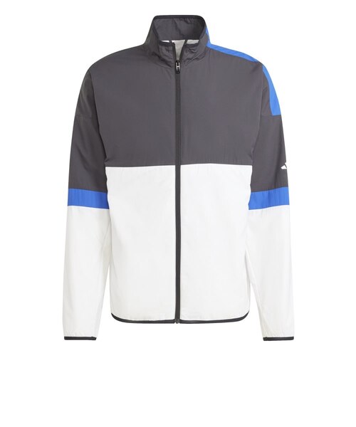 アディダス（adidas）テニスウェア ウィンドジャケット JOJ86-IW2928