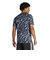 アディダス（adidas）サッカーウェア プラクティス グラフィックシャツ 半袖 トレーニング ジャージー JVV10-JL7961