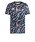 アディダス（adidas）サッカーウェア プラクティス グラフィックシャツ 半袖 トレーニング ジャージー JVV10-JL7961