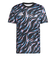 アディダス（adidas）サッカーウェア プラクティス グラフィックシャツ 半袖 トレーニング ジャージー JVV10-JL7961