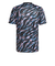 アディダス（adidas）サッカーウェア プラクティス グラフィックシャツ 半袖 トレーニング ジャージー JVV10-JL7961