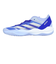 アディダス（adidas）バスケットシューズ バッシュ アディゼロ セレクト 2.0 ロー IG6681