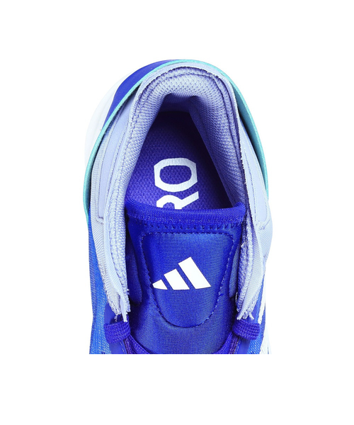 アディダス（adidas）バスケットシューズ バッシュ アディゼロ