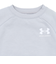 アンダーアーマー（UNDER ARMOUR）ジュニア スウェットシャツ RFLeftChest ロゴ クルーネック 1372186 011