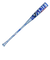 ミズノ（MIZUNO）軟式用バット 野球 一般 ワニクラッシャーパワー 85cm/約750g MJJSBBWP-85
