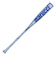 ミズノ（MIZUNO）軟式用バット 野球 一般 ワニクラッシャーパワー 85cm/約750g MJJSBBWP-85