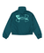 アンダーアーマー（UNDER ARMOUR）ジュニア トリコット グラフィック ウーブン ジャケット 1372177 461