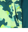 アンダーアーマー（UNDER ARMOUR）ジュニア トリコット グラフィック ウーブン ジャケット 1372177 461