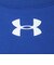 アンダーアーマー（UNDER ARMOUR）ジュニア LOCKER 半袖Tシャツ 1314090 400