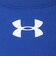 アンダーアーマー（UNDER ARMOUR）ジュニア LOCKER 半袖Tシャツ 1314090 400