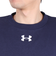 アンダーアーマー（UNDER ARMOUR）チーム スウェット クルーネックシャツ 1365003 410