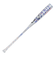 軟式用バット 野球 一般 ワニクラッシャーパワー 84cm/約740g MJJSBBWP-84
