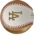 ローリングス（Rawlings）野球 ボール 2024ワールドシリーズ チャンピオンボール キューブ R00710002-WSBB24CHMP-R