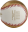 ローリングス（Rawlings）野球 ボール 2024ワールドシリーズ チャンピオンボール キューブ R00710002-WSBB24CHMP-R