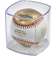 ローリングス（Rawlings）野球 ボール 2024ワールドシリーズ チャンピオンボール キューブ R00710002-WSBB24CHMP-R
