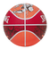 スポルディング（SPALDING）バスケットボール 7号球 スケッチ ドリブル ラバー 84-381Z