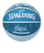 スポルディング（SPALDING）バスケットボール 7号球 スケッチ クラック ラバー 84-380Z