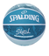 スポルディング（SPALDING）バスケットボール 7号球 スケッチ クラック ラバー 84-380Z