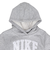 ナイキ（NIKE）トドラー SNL APPL フリース プルオーバー 76M254-042