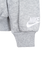 ナイキ（NIKE）ジュニア SNL APPL フリース プルオーバー 86M254-042