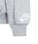 ナイキ（NIKE）ジュニア SNL APPL フリース プルオーバー 86M254-042