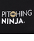 PITCHING NINJA（PITCHING NINJA ）ピッチングニンジャ 野球ウェア スウェットパンツ OT1124FW0001-BLK