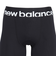 ニューバランス（new balance）スライディングパンツ 野球 ダイヤモンド スライディングショーツ 7インチ MS51701BK