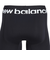 ニューバランス（new balance）スライディングパンツ 野球 ダイヤモンド スライディングショーツ 7インチ MS51701BK