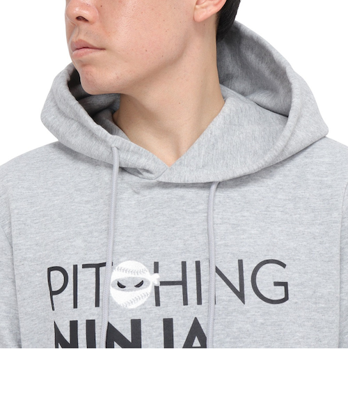 PITCHING NINJA（PITCHING NINJA ）ピッチングニンジャ 野球ウェア
