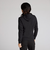プーマ（PUMA）ESS スモール ロゴ フルジップフーディー 588936 01 BLK
