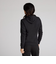 プーマ（PUMA）ESS スモール ロゴ フルジップフーディー 588936 01 BLK