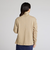 プーマ（PUMA）ハー ハイネック クルースウェット 684207 67 BEG