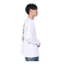 グレムリンズ（GREMLINS）ギズモ ポスターロンT 長袖Tシャツ 5315004-07 WHT