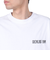 グレムリンズ（GREMLINS）ギズモ ポスターロンT 長袖Tシャツ 5315004-07 WHT