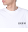 グレムリンズ（GREMLINS）ギズモ ポスターロンT 長袖Tシャツ 5315004-07 WHT