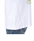 グレムリンズ（GREMLINS）ギズモ ポスターロンT 長袖Tシャツ 5315004-07 WHT