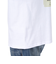 グレムリンズ（GREMLINS）ギズモ ポスターロンT 長袖Tシャツ 5315004-07 WHT