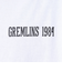グレムリンズ（GREMLINS）ギズモ ポスターロンT 長袖Tシャツ 5315004-07 WHT